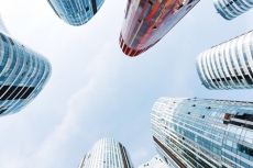 Şehir ve Yapılar gergi tavan modelleri