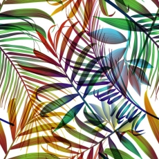 Desen ve Şekiller gergi tavan modelleri