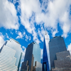 Şehir ve Yapılar gergi tavan modelleri