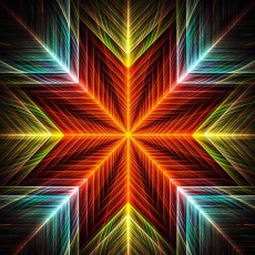 Desen ve Şekiller gergi tavan modelleri