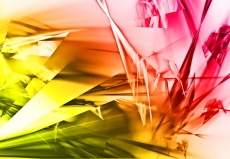 Desen ve Şekiller gergi tavan modelleri