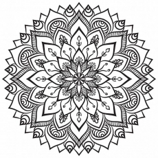 Desen ve Şekiller gergi tavan modelleri