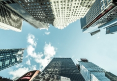 Şehir ve Yapılar gergi tavan modelleri