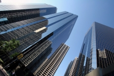 Şehir ve Yapılar gergi tavan modelleri