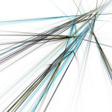 Desen ve Şekiller gergi tavan modelleri