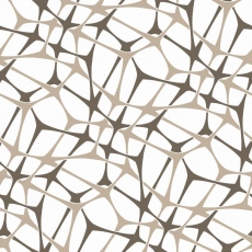 Desen ve Şekiller gergi tavan modelleri