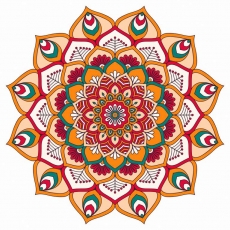 Desen ve Şekiller gergi tavan modelleri