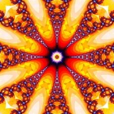 Desen ve Şekiller gergi tavan modelleri