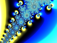 Desen ve Şekiller gergi tavan modelleri