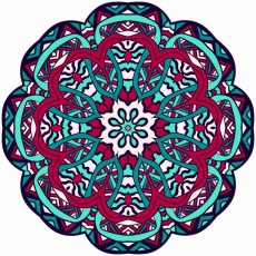 Desen ve Şekiller gergi tavan modelleri