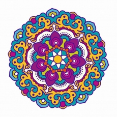 Desen ve Şekiller gergi tavan modelleri