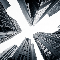 Şehir ve Yapılar gergi tavan modelleri