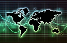 HARİTALAR gergi tavan modelleri