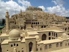 Şehir ve Yapılar gergi tavan modelleri