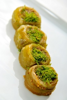 Yiyecek ve İçecek gergi tavan modelleri