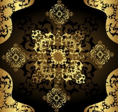 Desen ve Şekiller gergi tavan modelleri