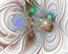 Desen ve Şekiller gergi tavan modelleri