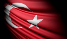 BAYRAK VE LOGOLAR gergi tavan modelleri