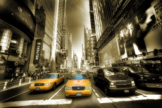 Şehir ve Yapılar gergi tavan modelleri