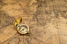 HARİTALAR gergi tavan modelleri