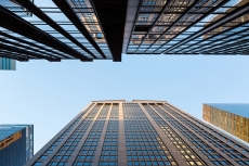 Şehir ve Yapılar gergi tavan modelleri