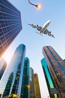 Şehir ve Yapılar gergi tavan modelleri