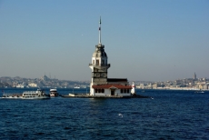 Şehir ve Yapılar gergi tavan modelleri