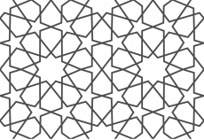 Desen ve Şekiller gergi tavan modelleri