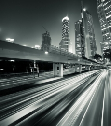 Şehir ve Yapılar gergi tavan modelleri