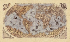 HARİTALAR gergi tavan modelleri