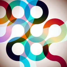 Desen ve Şekiller gergi tavan modelleri