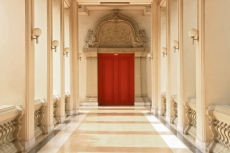 Şehir ve Yapılar gergi tavan modelleri