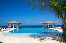 Deniz ve Sahil Resimleri gergi tavan modelleri