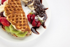 Yiyecek ve İçecek gergi tavan modelleri