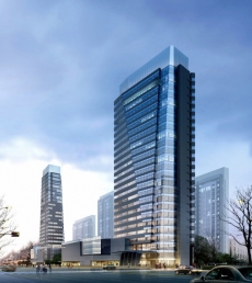 Şehir ve Yapılar gergi tavan modelleri