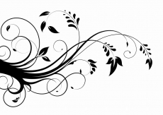 Desen ve Şekiller gergi tavan modelleri