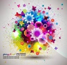 Desen ve Şekiller gergi tavan modelleri