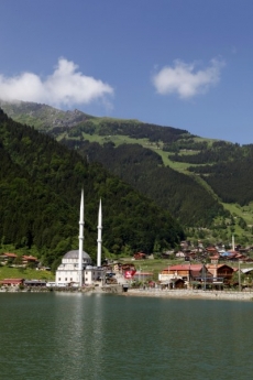 Şehir ve Yapılar gergi tavan modelleri