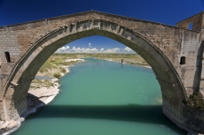 Şehir ve Yapılar gergi tavan modelleri