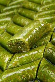 Yiyecek ve İçecek gergi tavan modelleri