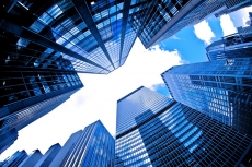 Şehir ve Yapılar gergi tavan modelleri