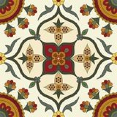 Desen ve Şekiller gergi tavan modelleri