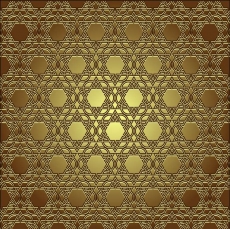 Desen ve Şekiller gergi tavan modelleri