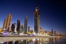 Şehir ve Yapılar gergi tavan modelleri