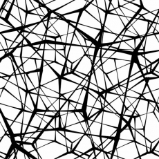 Desen ve Şekiller gergi tavan modelleri