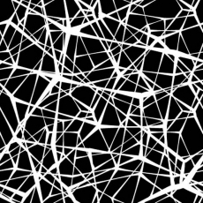 Desen ve Şekiller gergi tavan modelleri