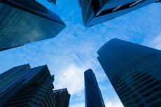 Şehir ve Yapılar gergi tavan modelleri