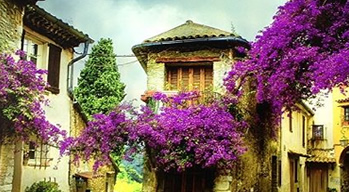 Albayrak Gergi Tavan