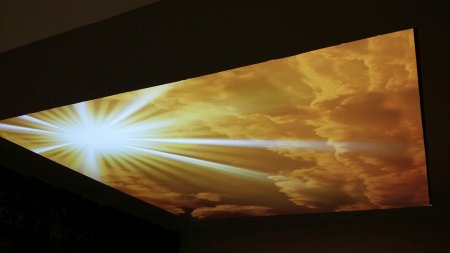 gergi tavan, gergi tavan malzeme, gergi tavan montaj, ısı yalıtımı, ses yalıtımı, mat gergi tavan, led aydınlatma, gizli ışık, parlak gergi tavan, saten gergi tavan