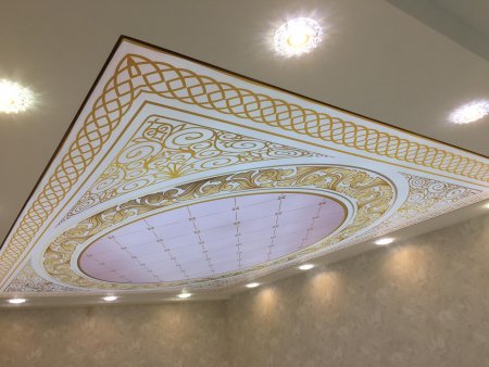 otel gergi tavan, oteller için gergi tavan, hotel, motel, gergi tavan